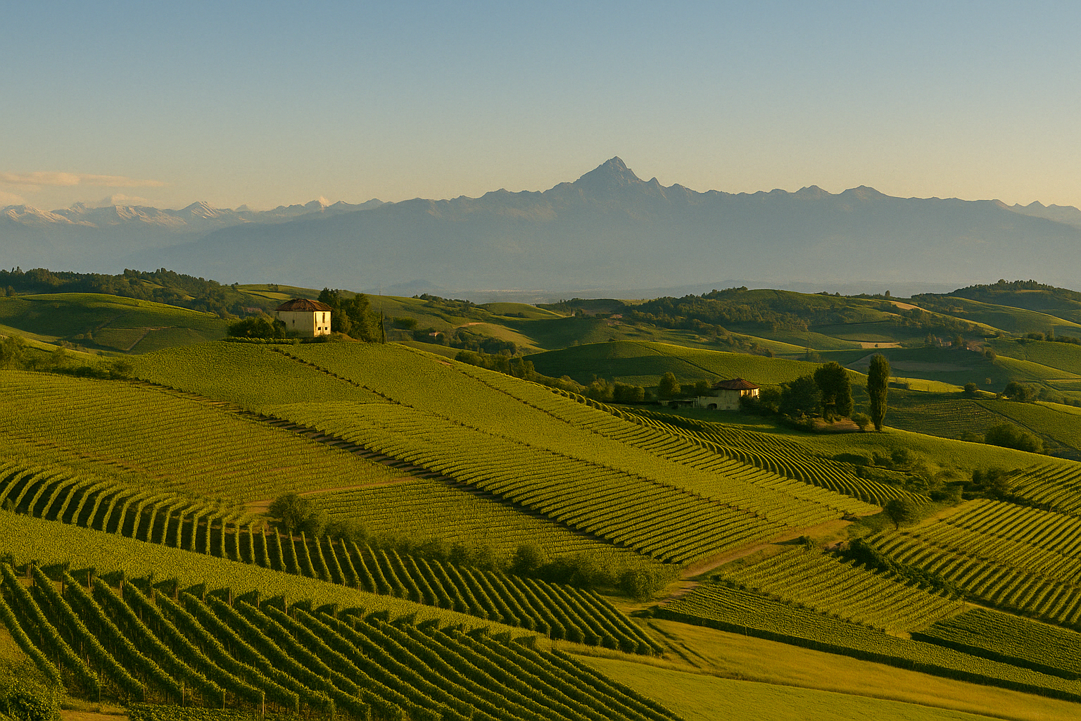 Piemont