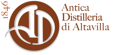 Antica Distilleria di Altavilla Logo